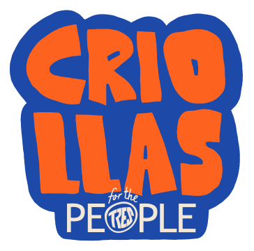 Criollas for the people